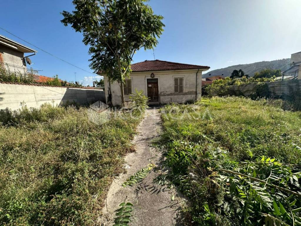 Villa a Avezzano in Via India, 5 - Foto 4