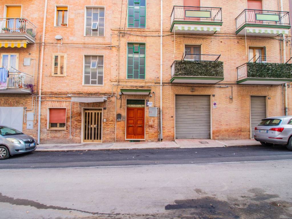 Appartamento a Lucera in Via Raffaele De Peppo, 73 - Foto 2