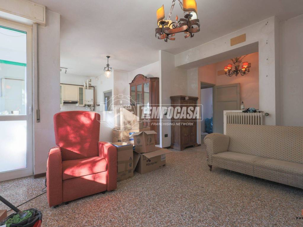 Appartamento a Castel san pietro terme in Via Risorgimento - Foto 3