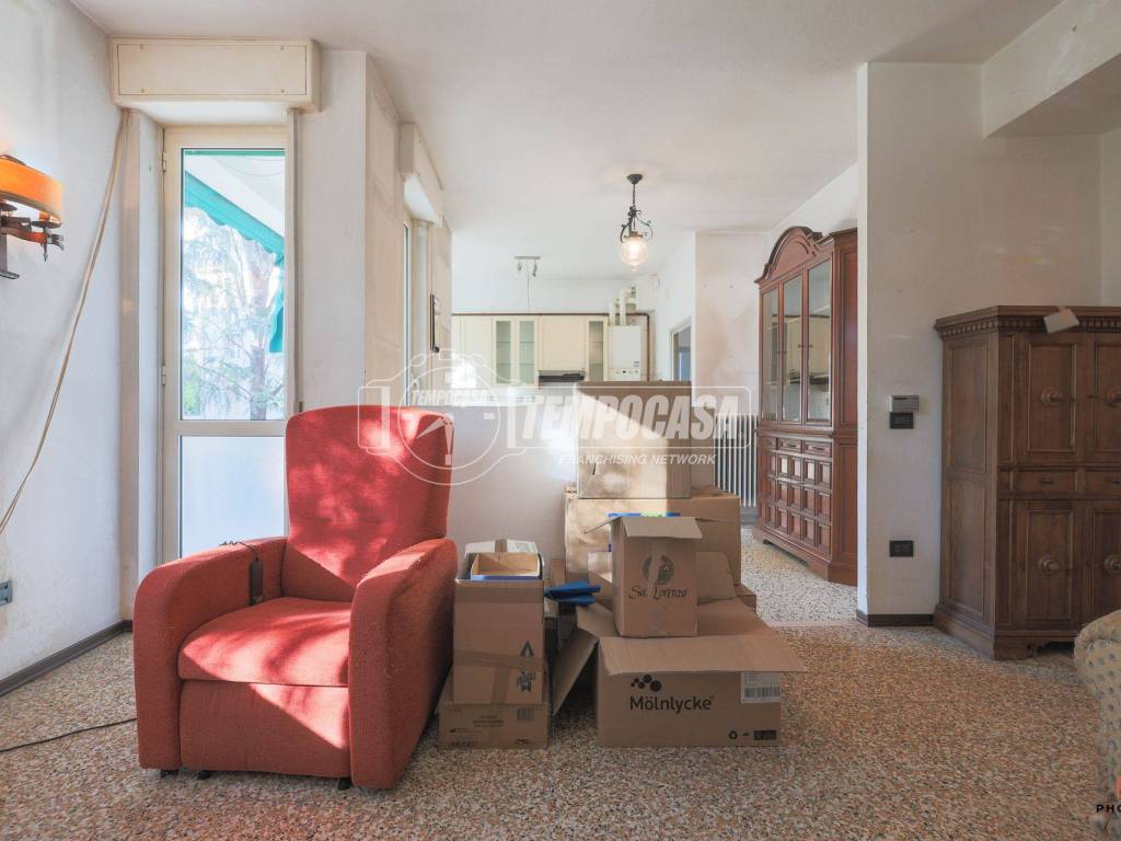 Appartamento a Castel san pietro terme in Via Risorgimento - Foto 5