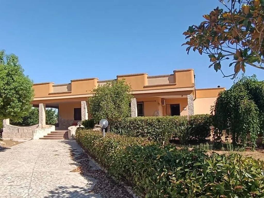Villa a Matino in Sp223 No Number - Foto 3