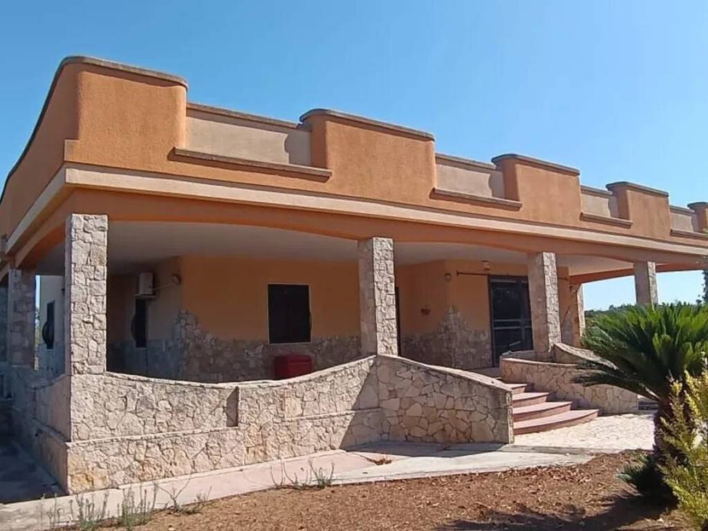 Villa a Matino in Sp223 No Number - Foto 4