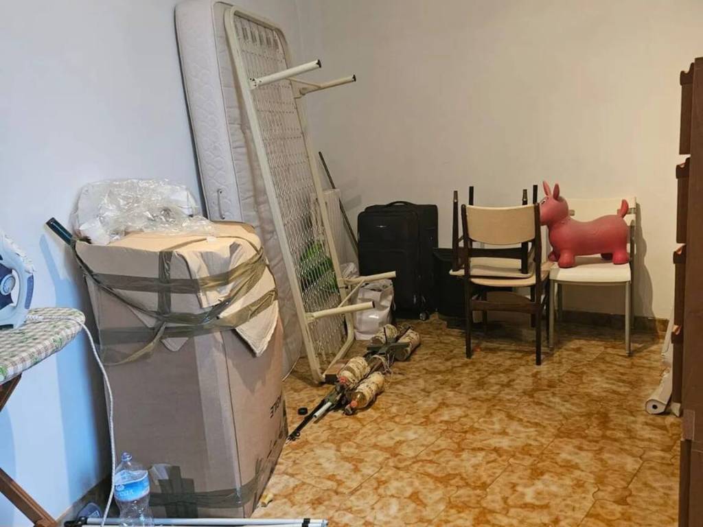 Appartamento a Carmiano in Via Stazione, 11 - Foto 4