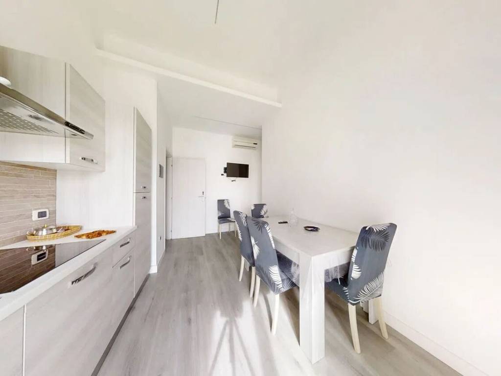Appartamento a Porto cesareo in Via Antonio Fogazzaro, 31 - Foto 2