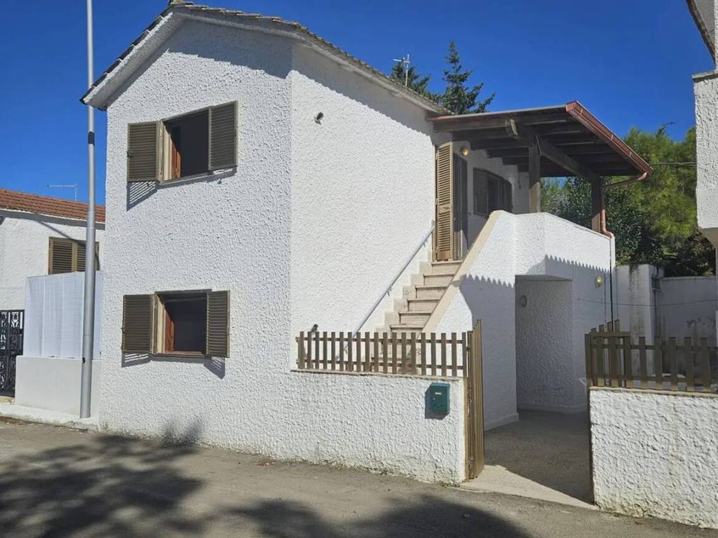 Villa a Lecce in Viale Racar No Number - Foto 2