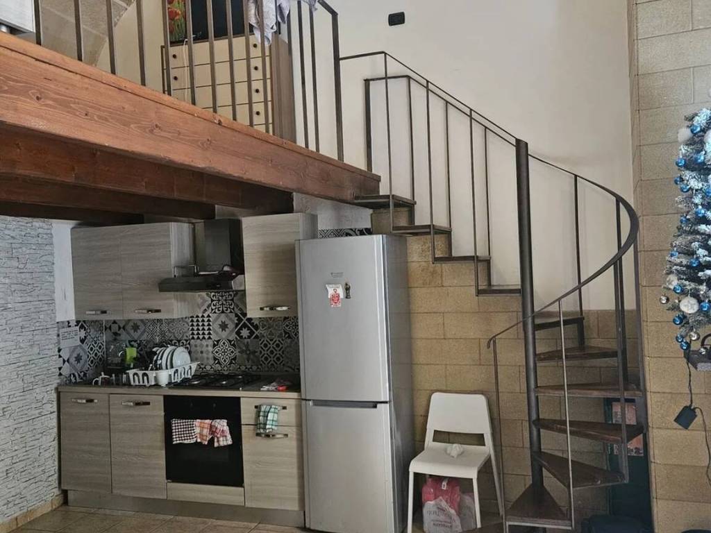 Appartamento a Lecce in Corte Dei Giugni, 16 - Foto 4