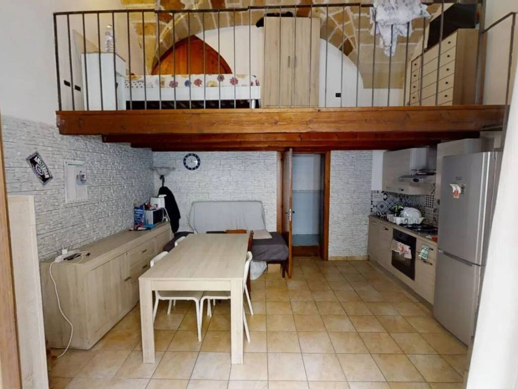 Appartamento a Lecce in Corte Dei Giugni, 16 - Foto 5