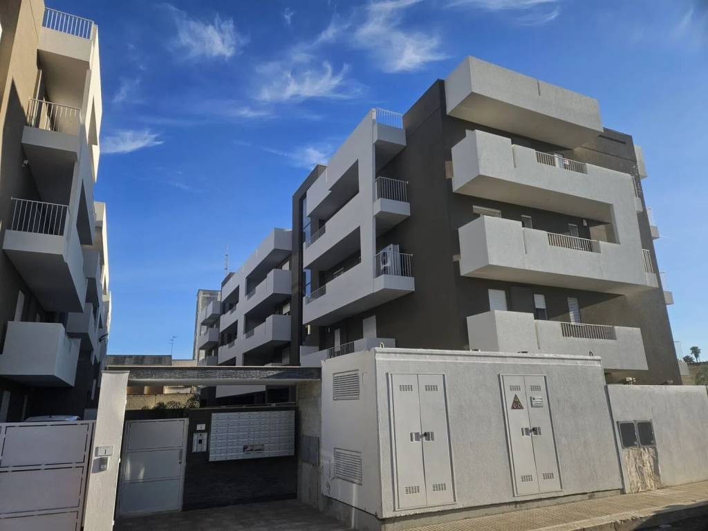 Appartamento a Lecce in Via Giovanni De Benedetto, 3 - Foto 2