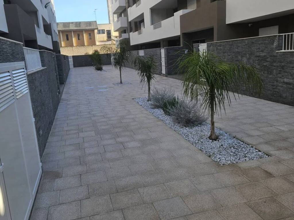 Appartamento a Lecce in Via Giovanni De Benedetto, 3 - Foto 3