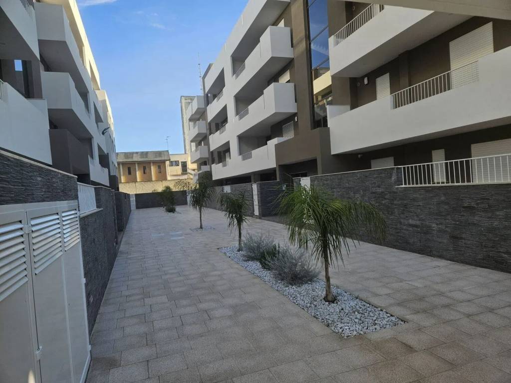 Appartamento a Lecce in Via Giovanni De Benedetto, 3 - Foto 4