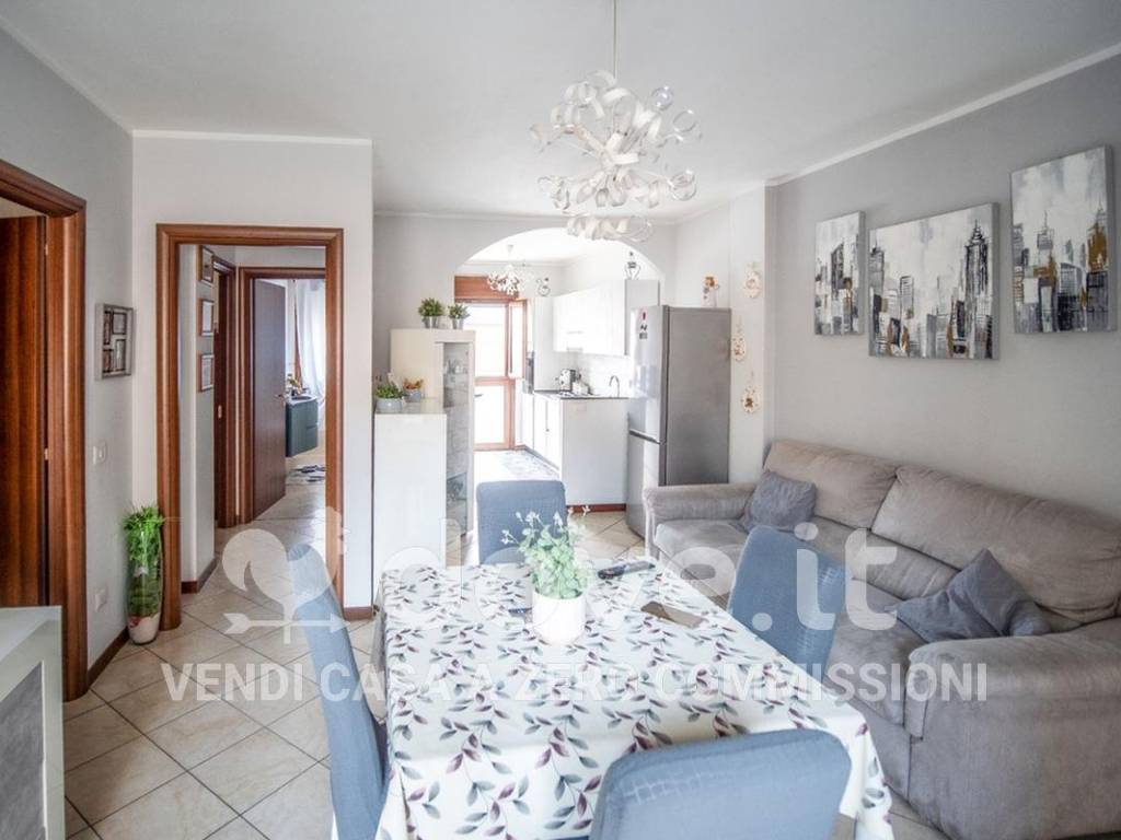 Appartamento a Vignola in Via Goldoni, 173 - Foto 2