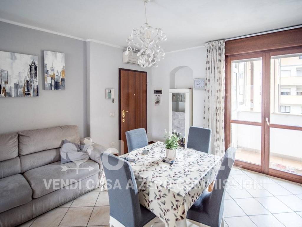 Appartamento a Vignola in Via Goldoni, 173 - Foto 3