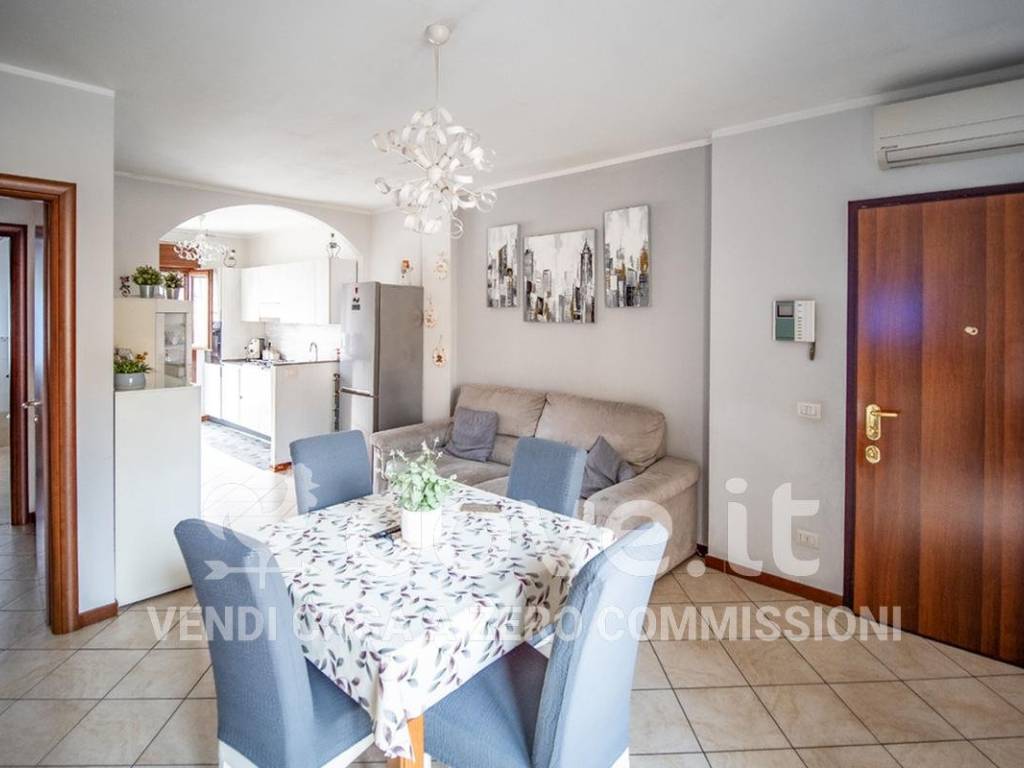 Appartamento a Vignola in Via Goldoni, 173 - Foto 4