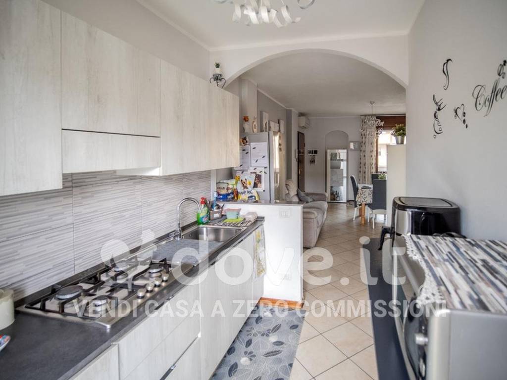 Appartamento a Vignola in Via Goldoni, 173 - Foto 5