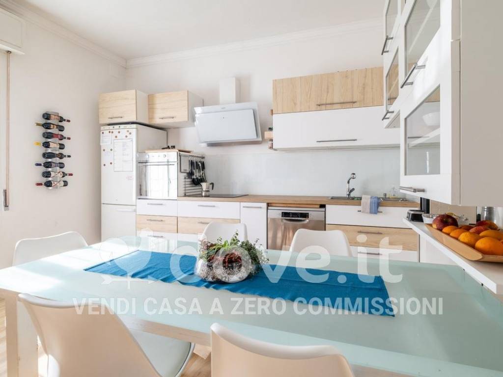Appartamento a Casalecchio di reno in Via Buozzi Bruno, 9 - Foto 3