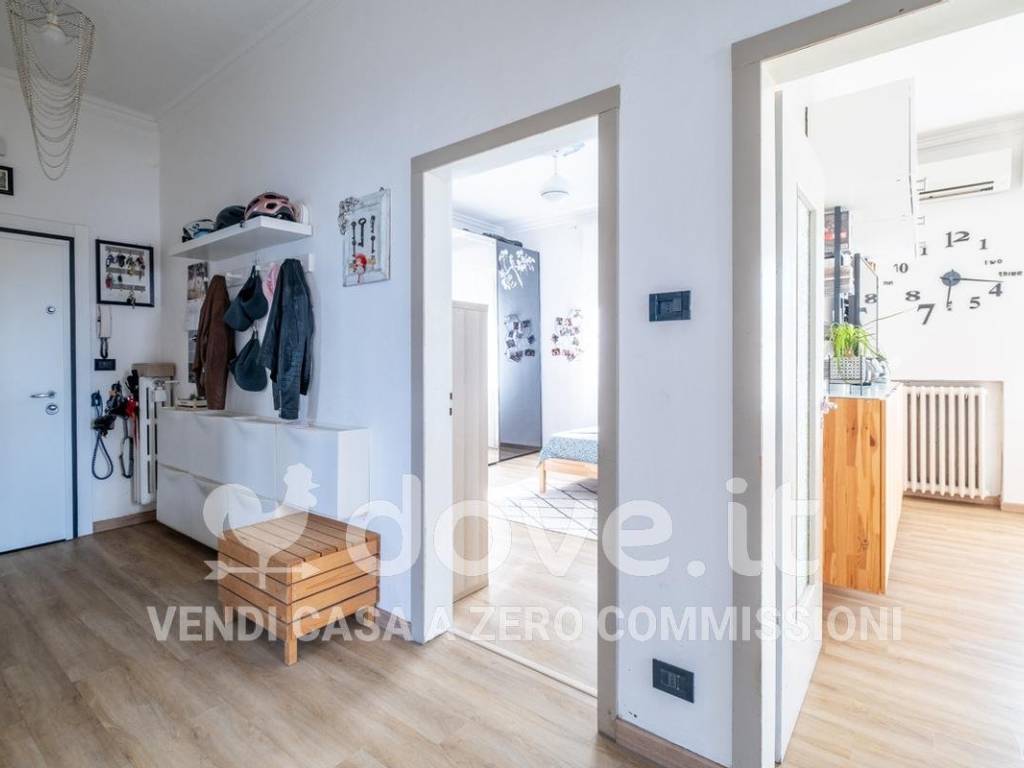 Appartamento a Casalecchio di reno in Via Buozzi Bruno, 9 - Foto 5