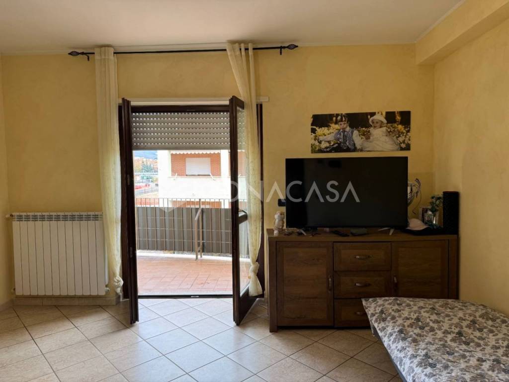 Appartamento a Avezzano in Via Bruno Cassinelli, 2 - Foto 3