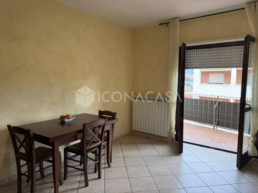 Appartamento a Avezzano in Via Bruno Cassinelli, 2 - Foto 4