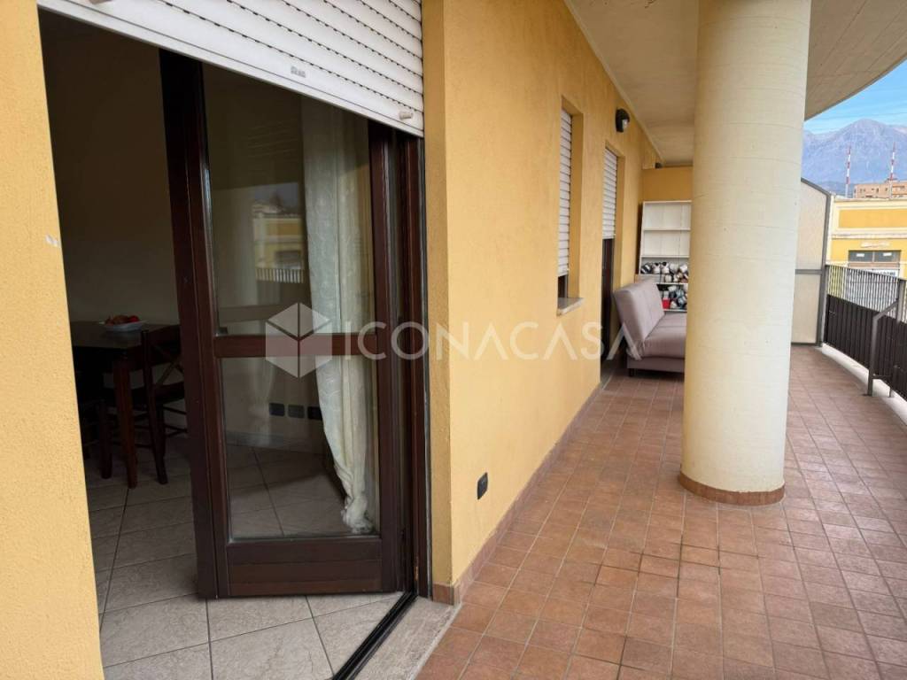 Appartamento a Avezzano in Via Bruno Cassinelli, 2 - Foto 5