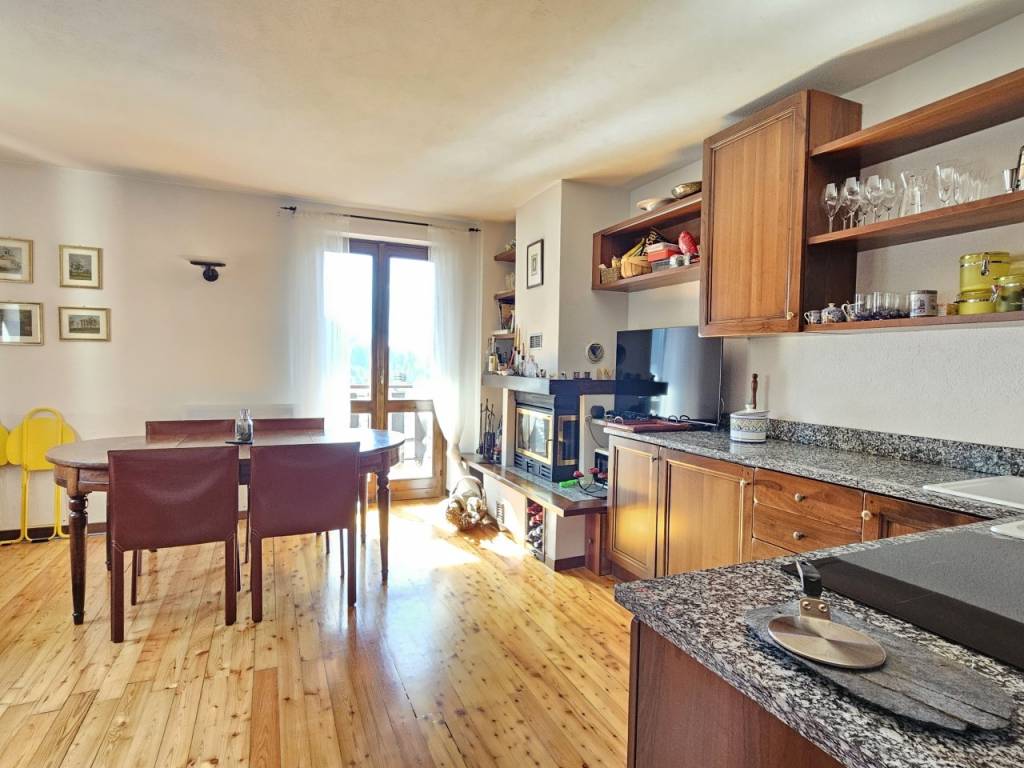 Appartamento a Foppolo in Via Cortivo, 4 - Foto 2