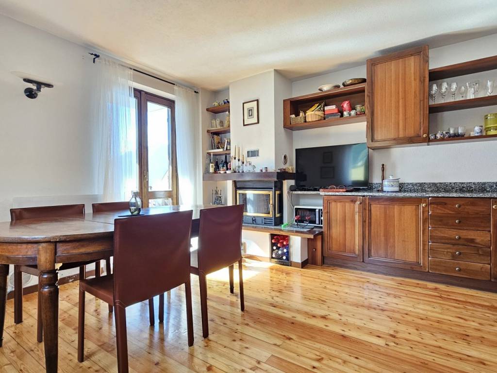Appartamento a Foppolo in Via Cortivo, 4 - Foto 5