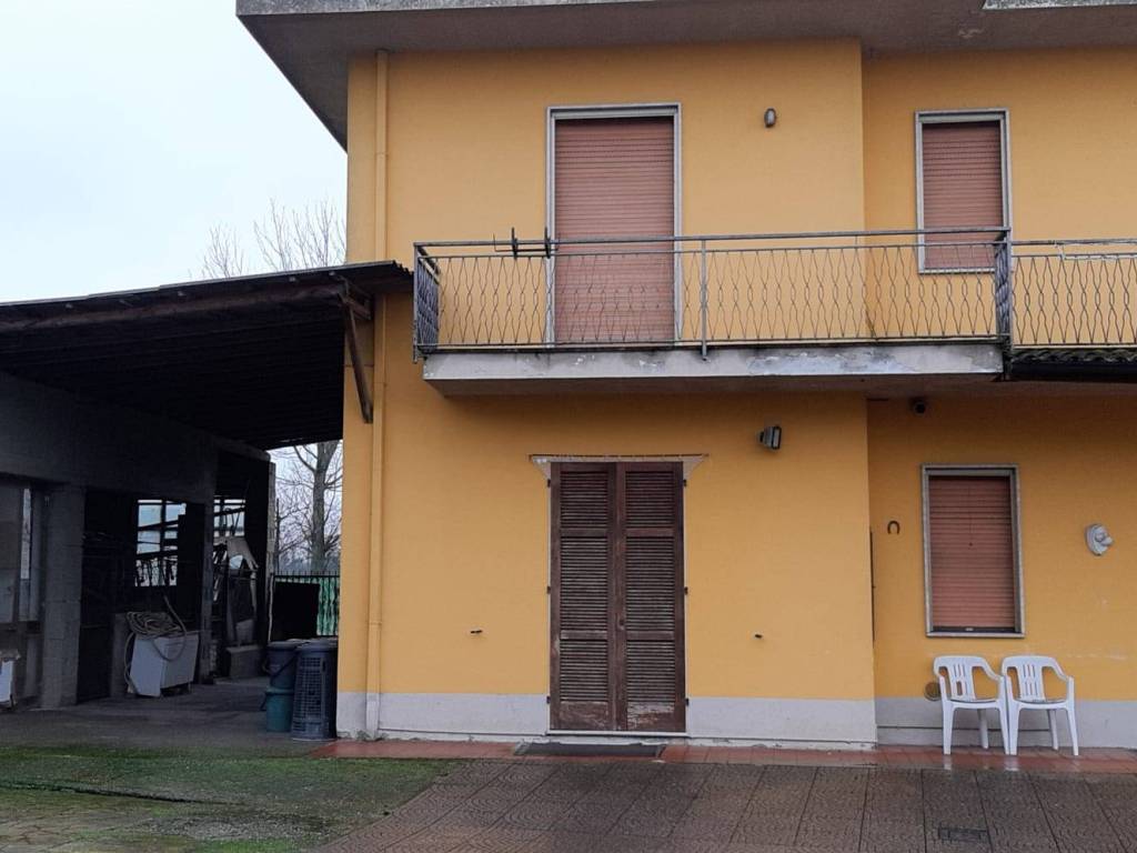 Villa a Casaletto ceredano - Foto 2