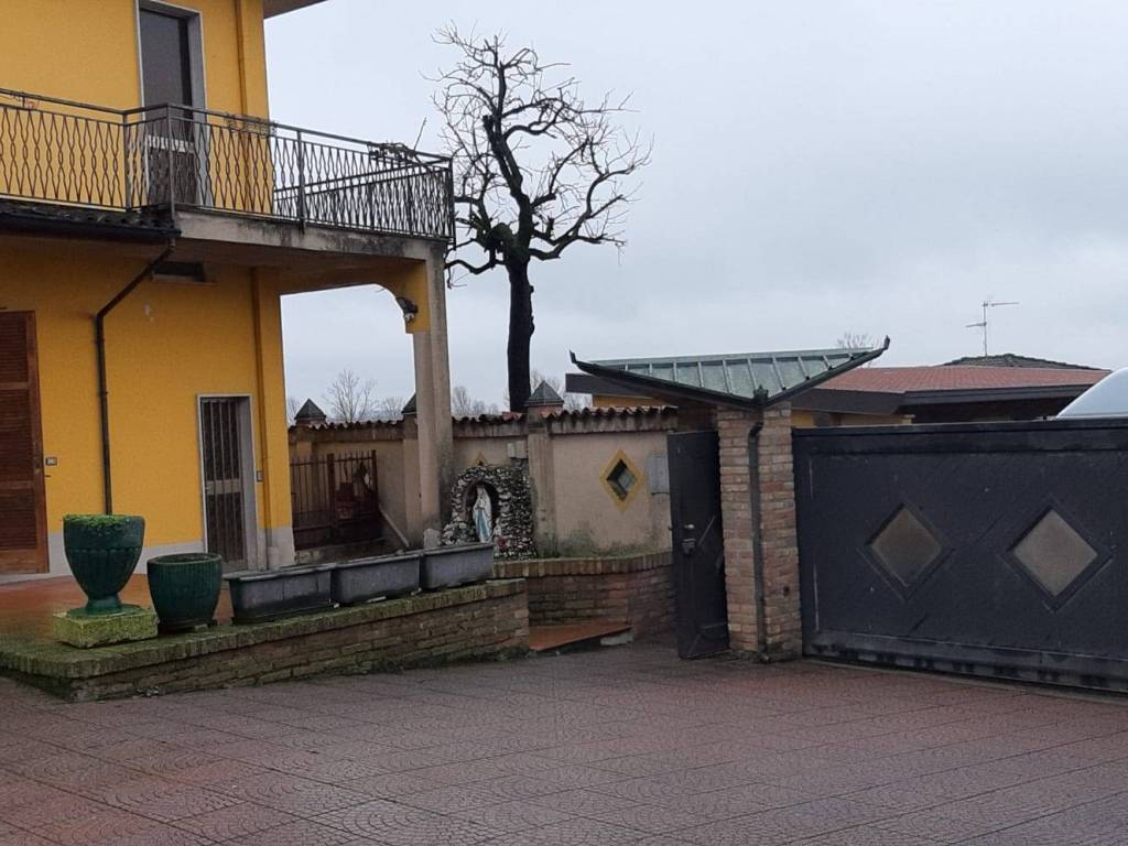 Villa a Casaletto ceredano - Foto 3