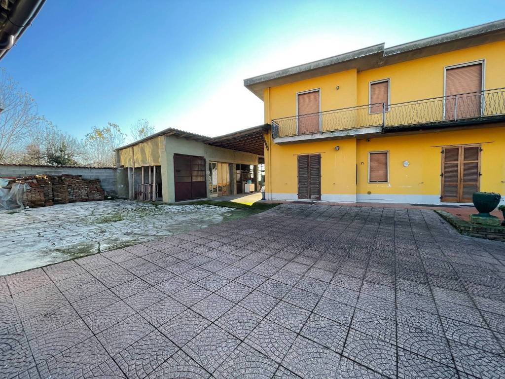 Villa a Casaletto ceredano - Foto 4
