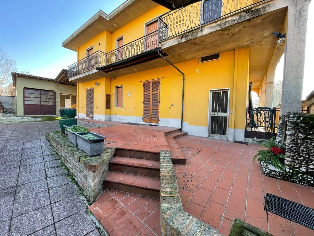 Villa a Casaletto ceredano - Foto 5