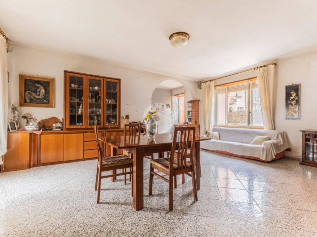 Appartamento a Monterosi in Via filippo gabrielli, 14 - Foto 3