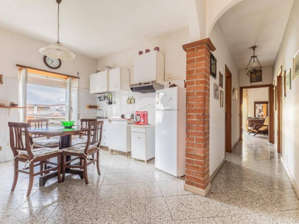 Appartamento a Monterosi in Via filippo gabrielli, 14 - Foto 4