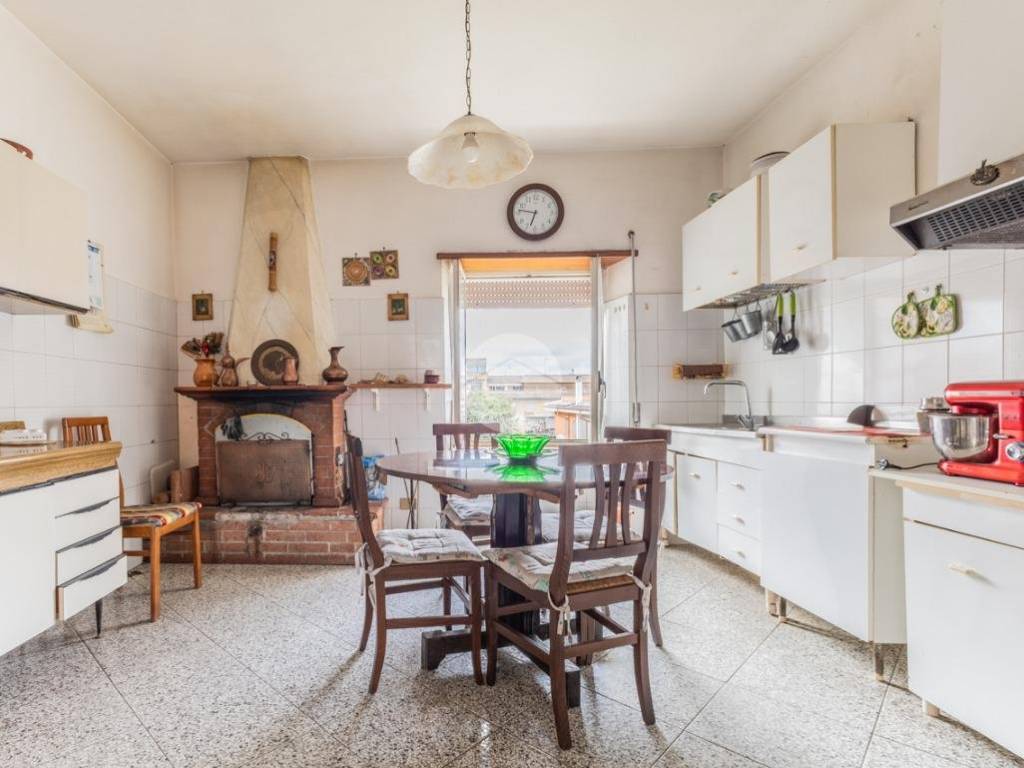 Appartamento a Monterosi in Via filippo gabrielli, 14 - Foto 5