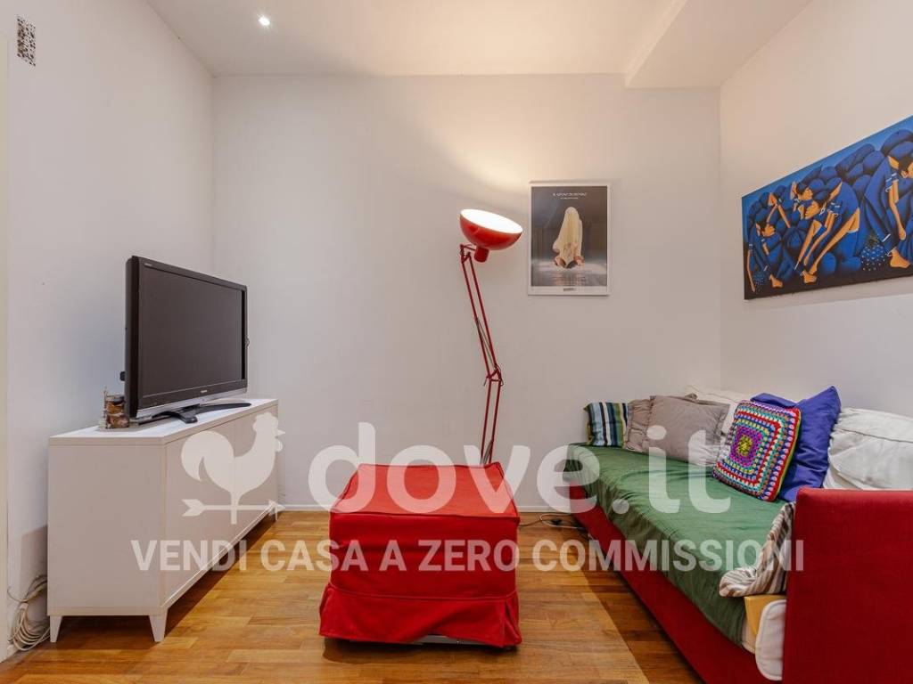 Appartamento a Bologna in Via delle Tovaglie, 33 - Foto 3