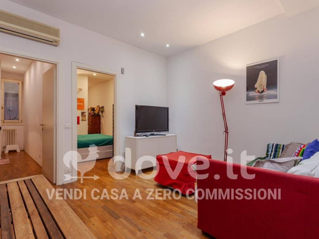 Appartamento a Bologna in Via delle Tovaglie, 33 - Foto 4