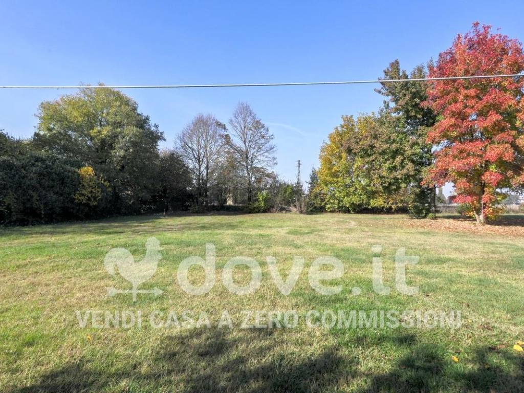 Villa a Crevalcore in Via Forcole, 1610 - Foto 2