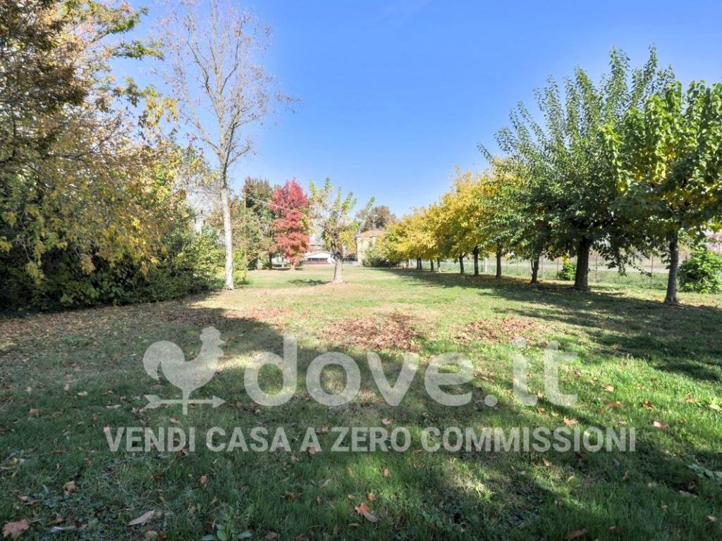 Villa a Crevalcore in Via Forcole, 1610 - Foto 3