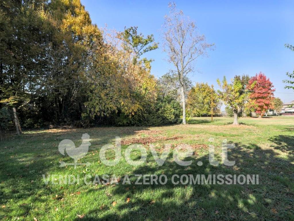 Villa a Crevalcore in Via Forcole, 1610 - Foto 4