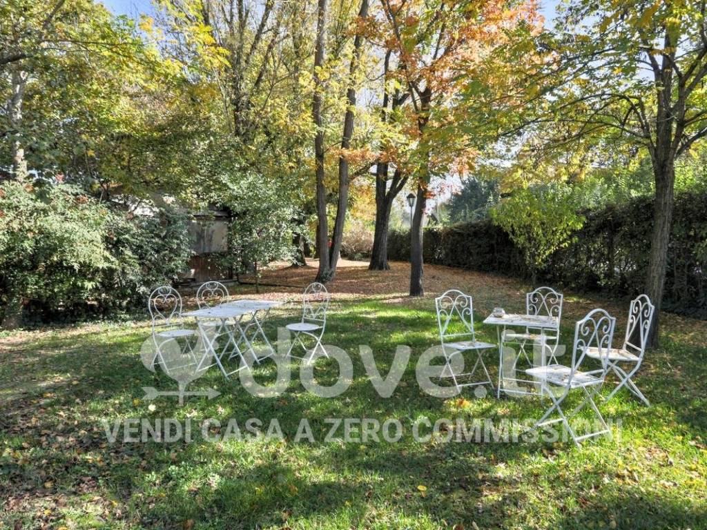 Villa a Crevalcore in Via Forcole, 1610 - Foto 5