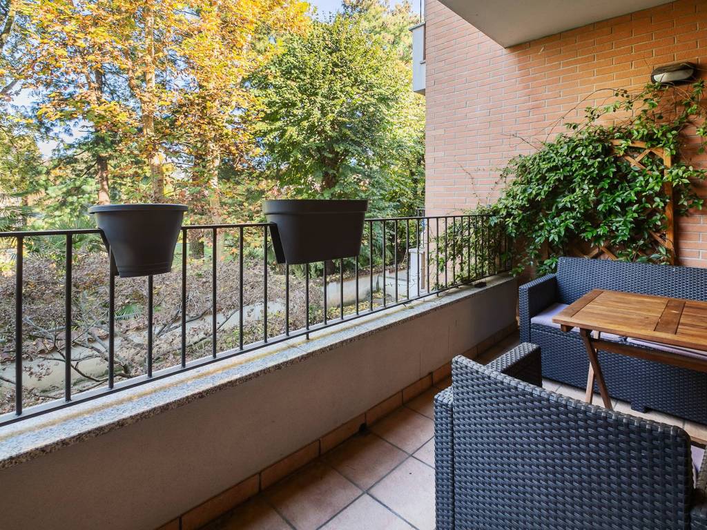 Appartamento a Cernusco sul naviglio in Viale Assunta - Foto 5