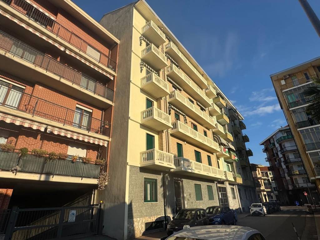 Appartamento a Nichelino in Via Rocciamelone, 4 - Foto 3