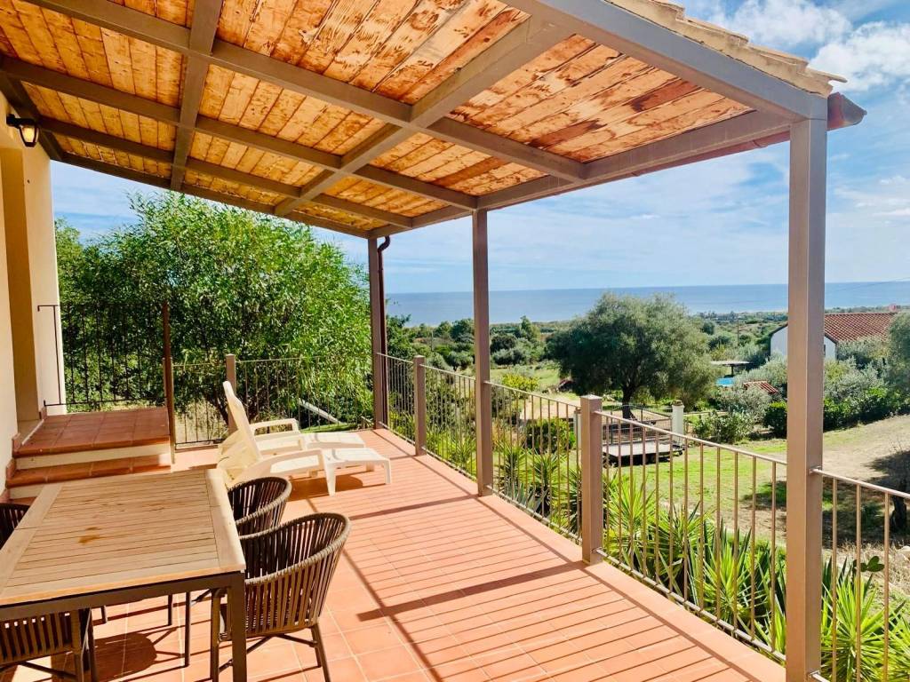 Villa a Muravera in Località Rio Molas - Foto 2