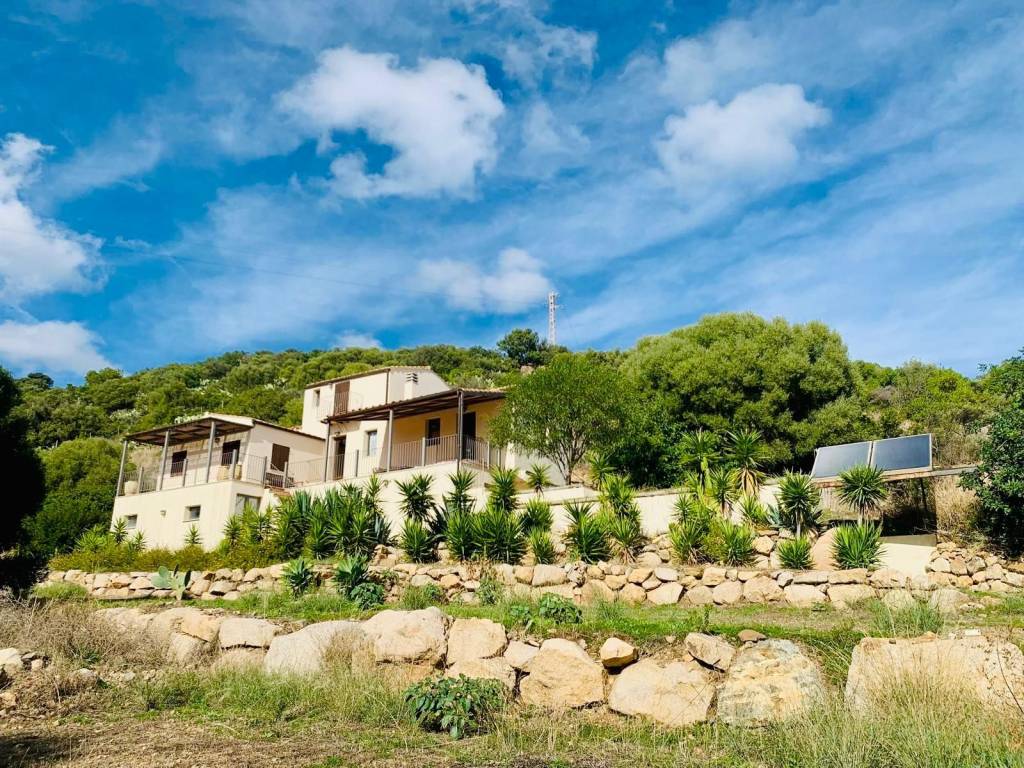 Villa a Muravera in Località Rio Molas - Foto 3