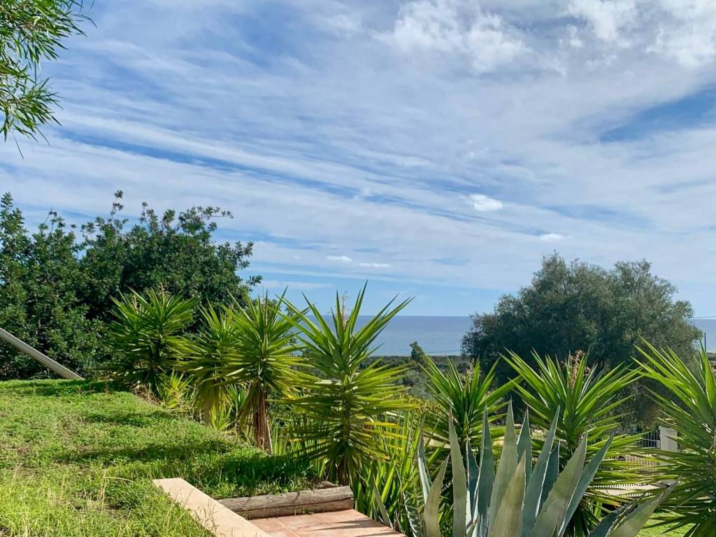 Villa a Muravera in Località Rio Molas - Foto 4