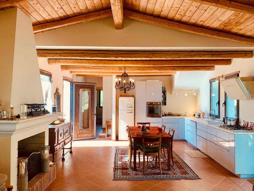 Villa a Muravera in Località Rio Molas - Foto 5