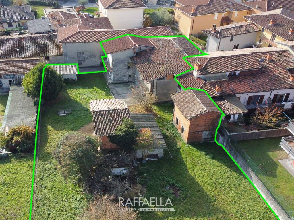 Terreno a Cenate sopra in Vicolo Casco, 13 - Foto 2