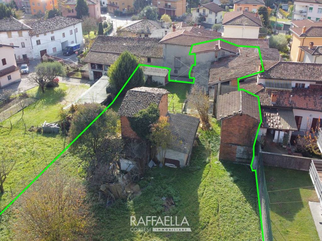 Terreno a Cenate sopra in Vicolo Casco, 13 - Foto 3