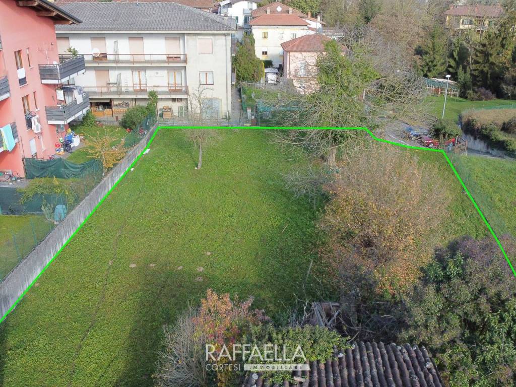 Terreno a Cenate sopra in Vicolo Casco, 13 - Foto 5