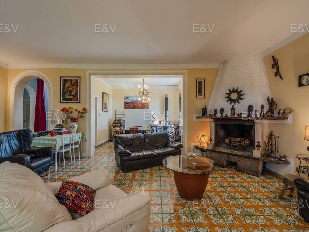 Villa a Montefalco in Via Benozzo Gozzoli - Foto 4