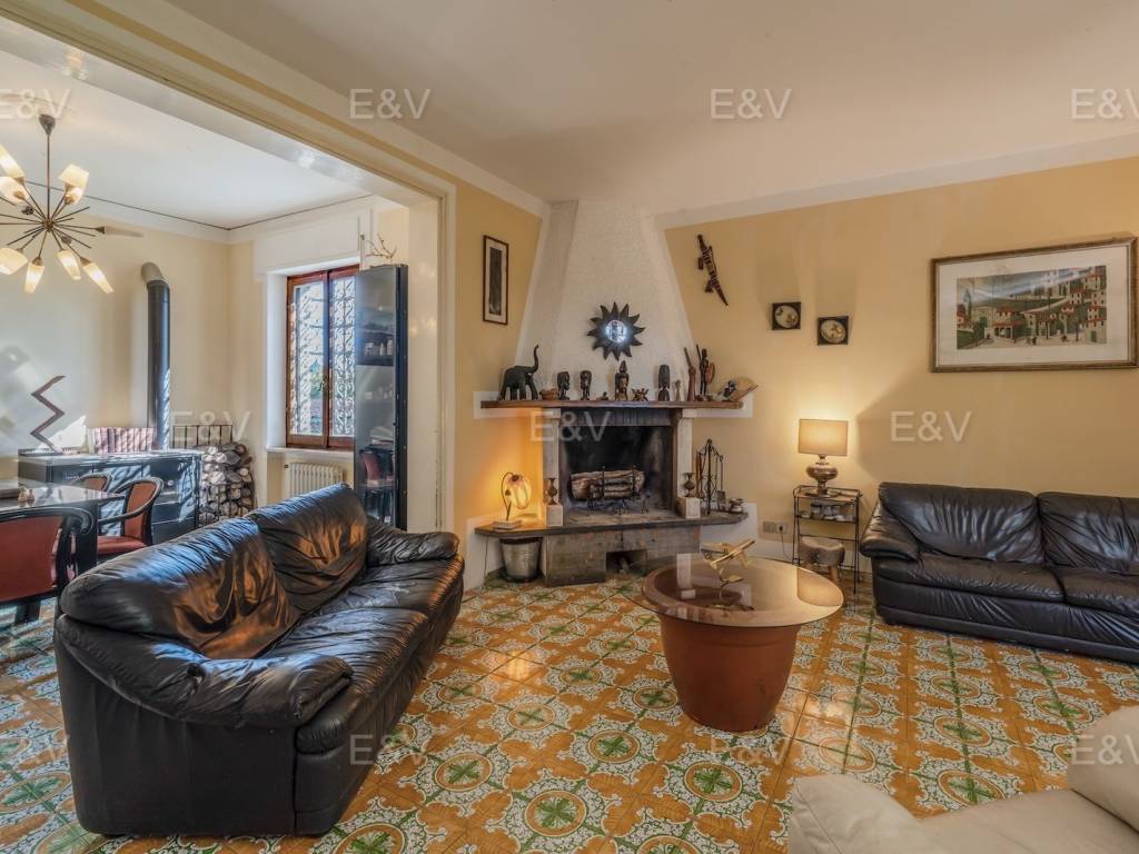 Villa a Montefalco in Via Benozzo Gozzoli - Foto 5