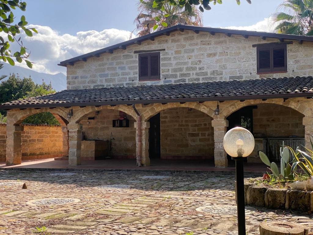 Villa a Carini in Contrada Serre - Foto 2